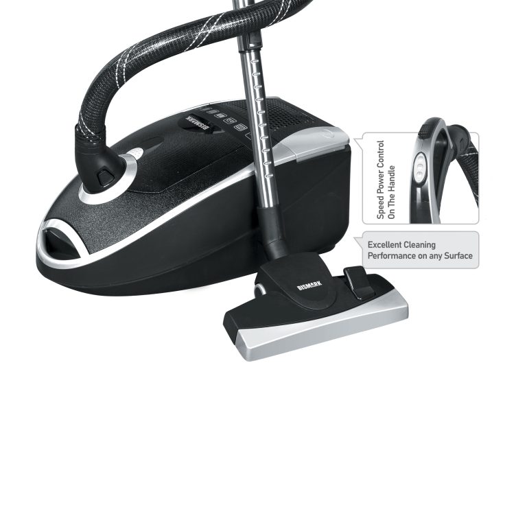 Vacuum Cleaner BM2105