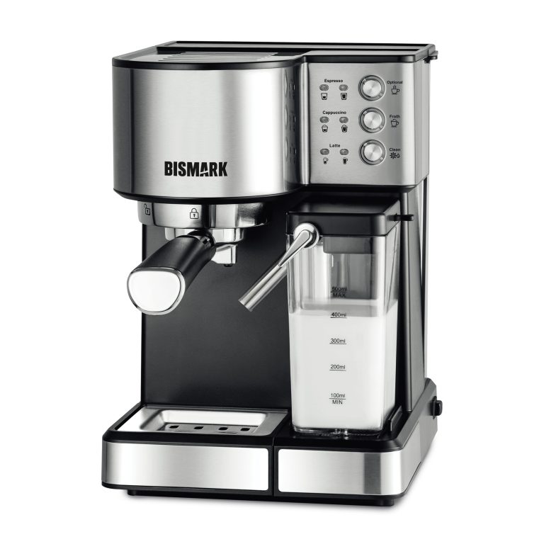 Coffee maker BM2253