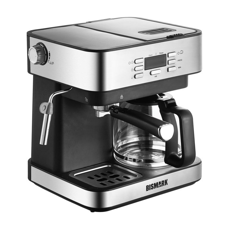 Coffee maker BM2254