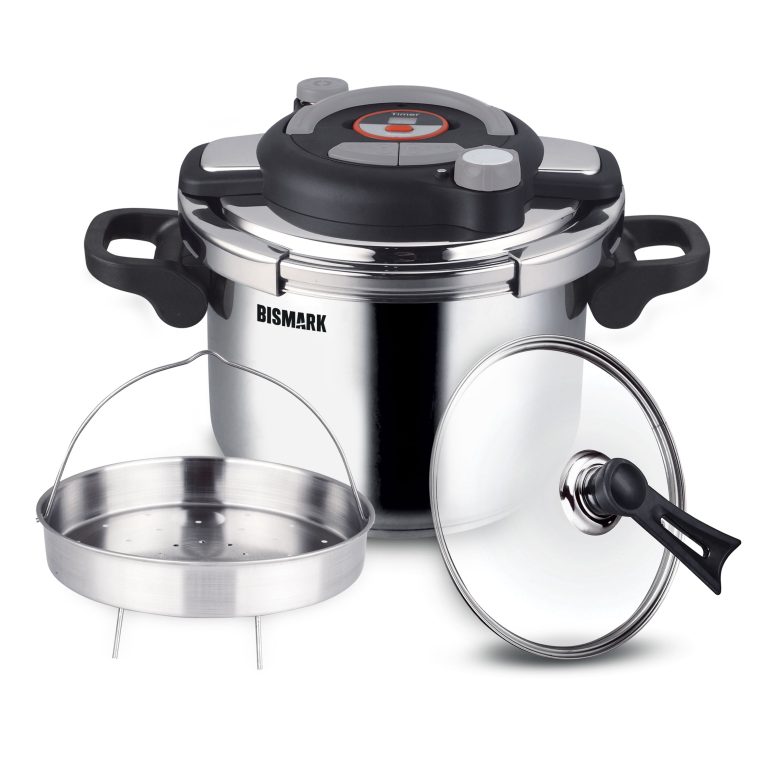 pressure cooker BM2257