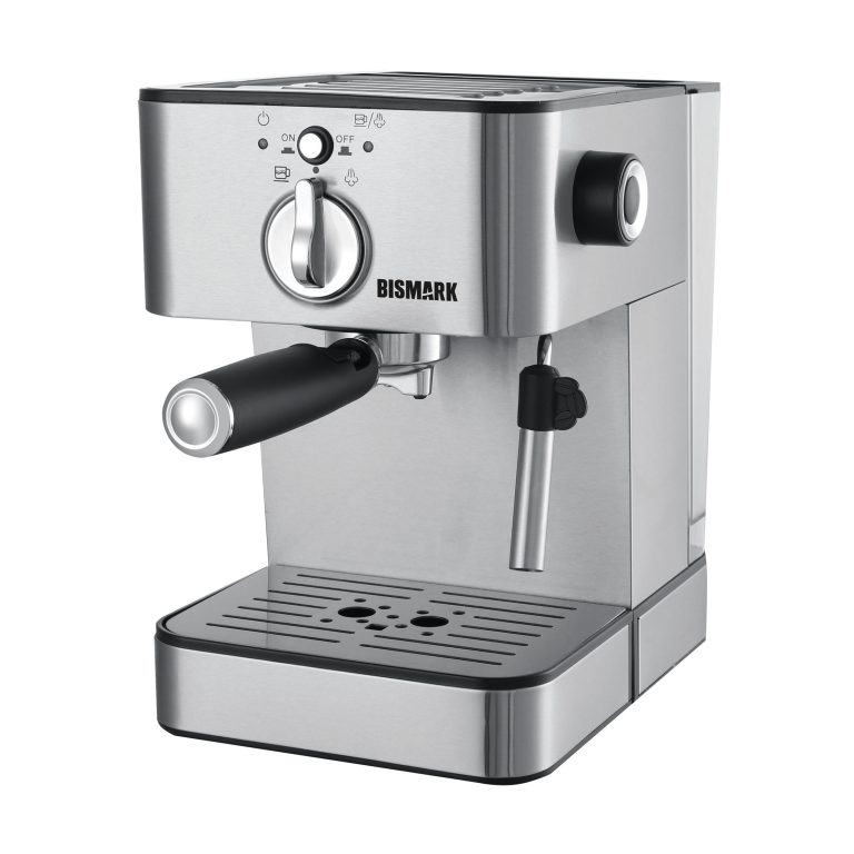 coffee maker BM2258