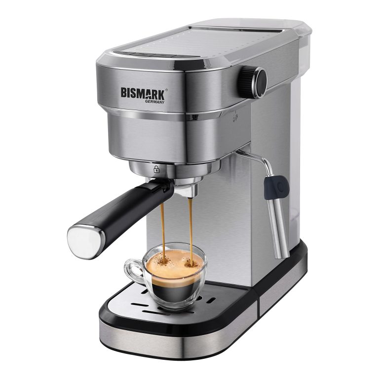 coffee maker 2260