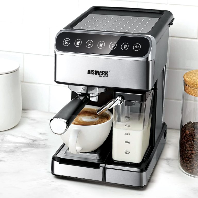 espresso machine2261