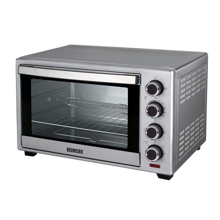 Oven toaster BM2358