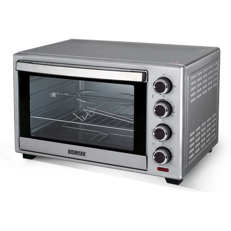 Oven toaster BM 2560