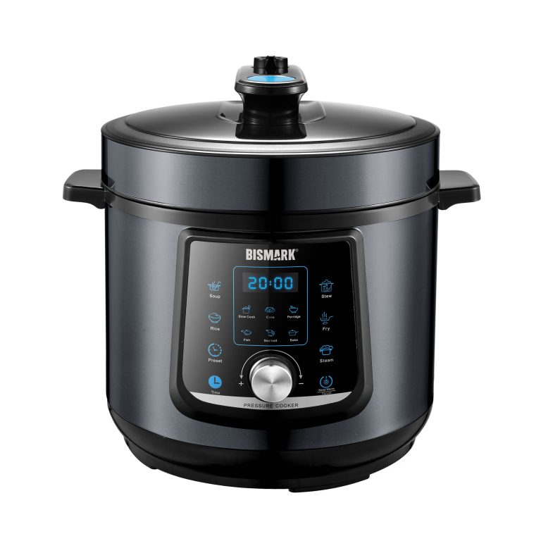 Pressure cooker BM3500