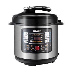 Pressure cooker BM3501