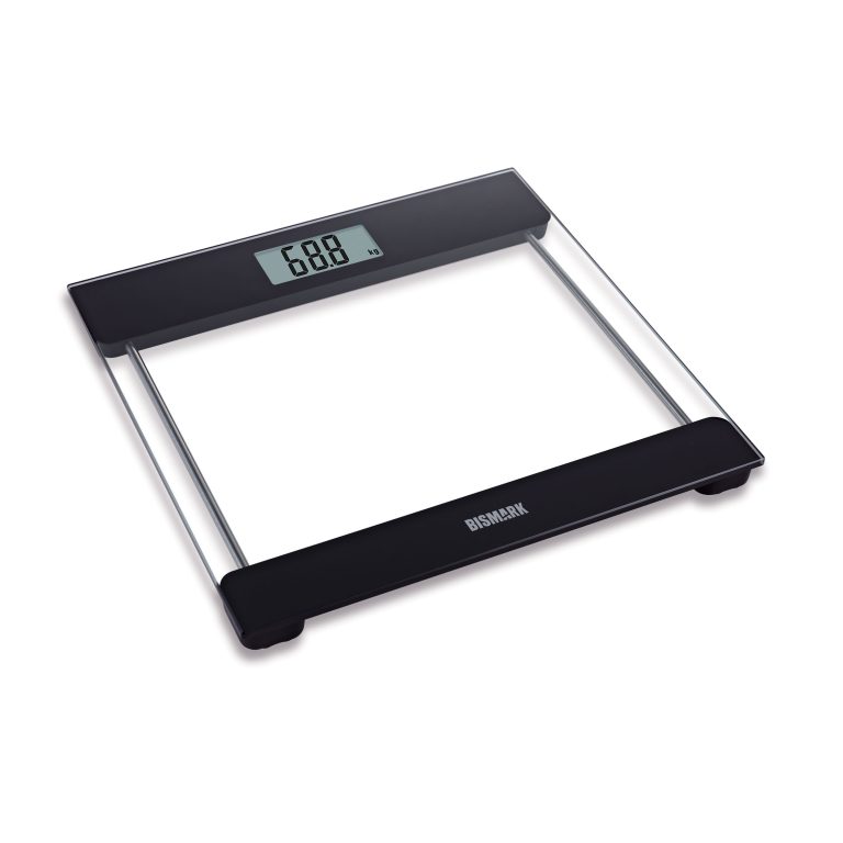 Electronic personal scale M4451