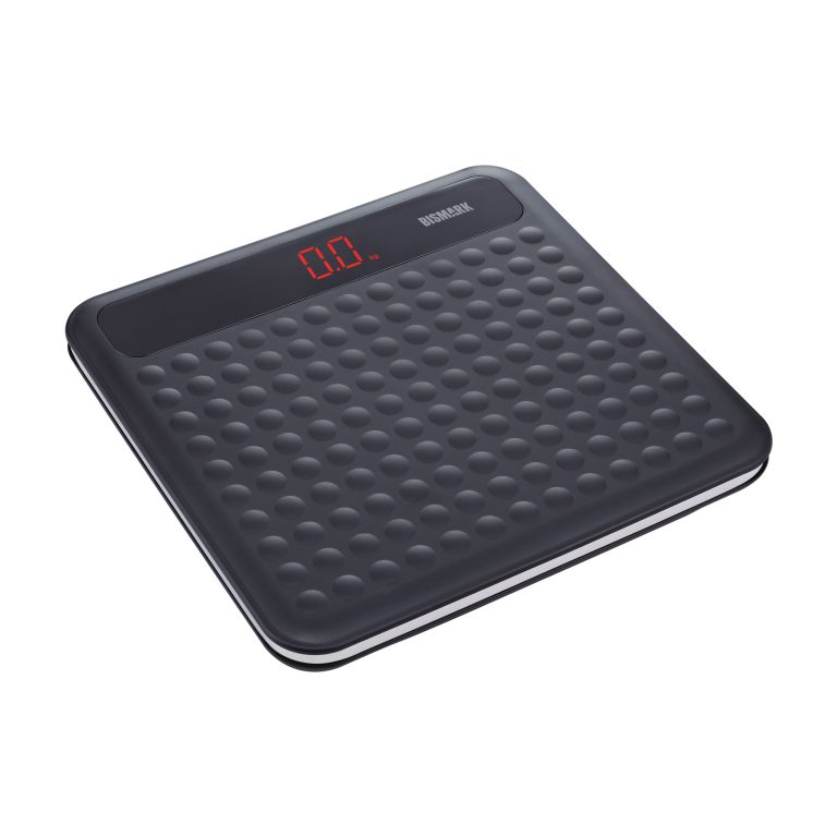 Electronic personal scale BM4455