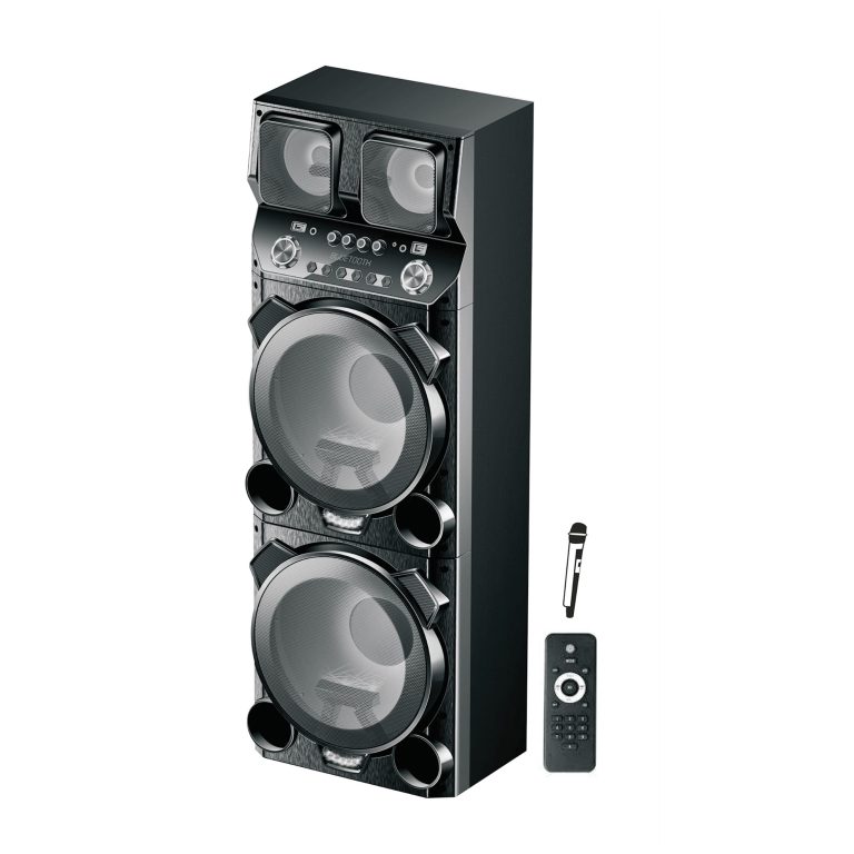 Speaker BM8000