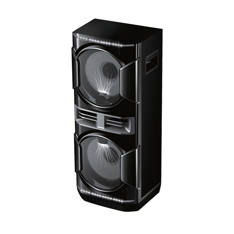Speaker BM8002
