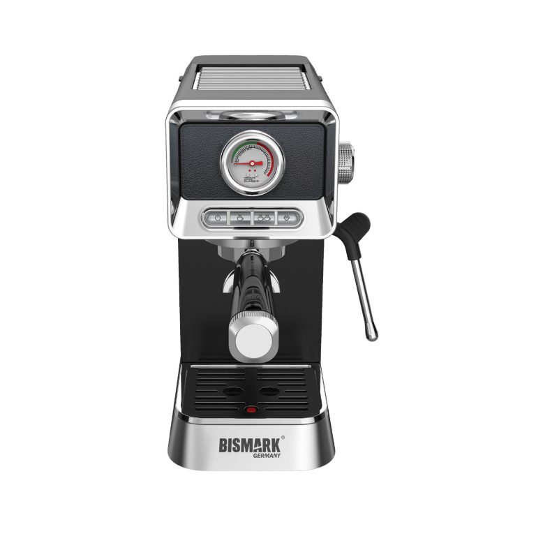 coffee maker BM 2262