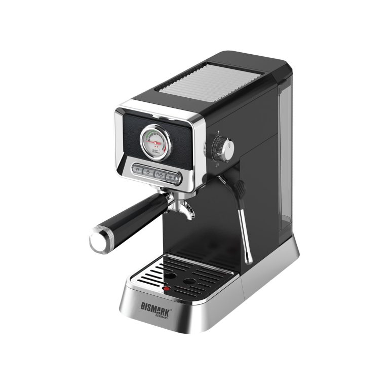 coffee maker BM 2262