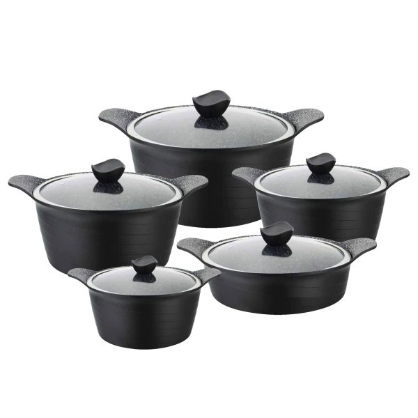 Cookware Set BM2005