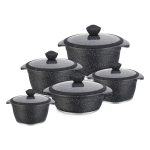 Cookware Set BM2006