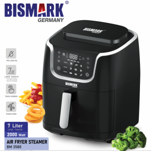 Air Fryer 7 Liter BM3580