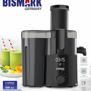 Single Use Juicer BM2381