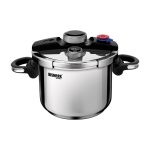 Pressure Cooker 4+7 Liter BM2247