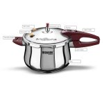 Pressure Cooker 5.5 BM2275