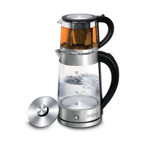 Tea Maker BM2282