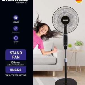 Standing Fan BM2324