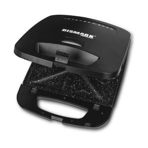 Sandwich Maker with Gril BM2605