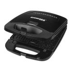 Sandwich Maker with Gril BM2606