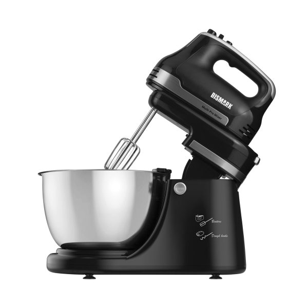 Mixer BM2701