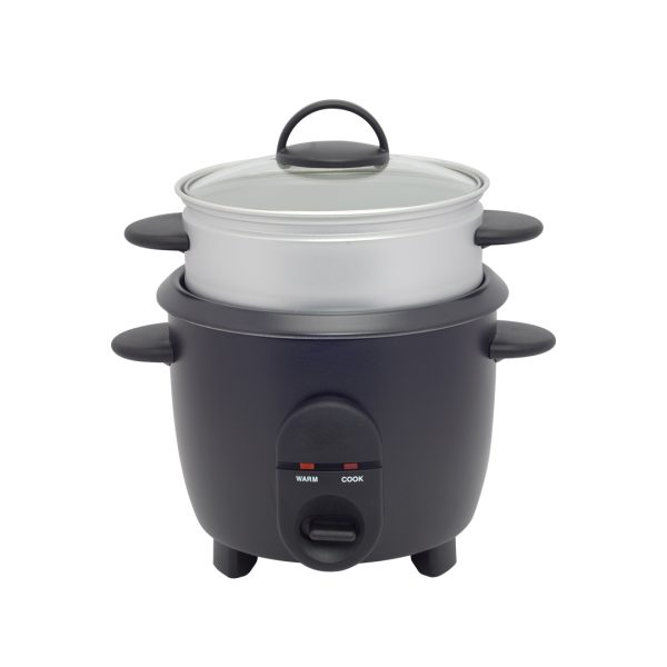 Rice Cooker 0.6 Liter BM3516