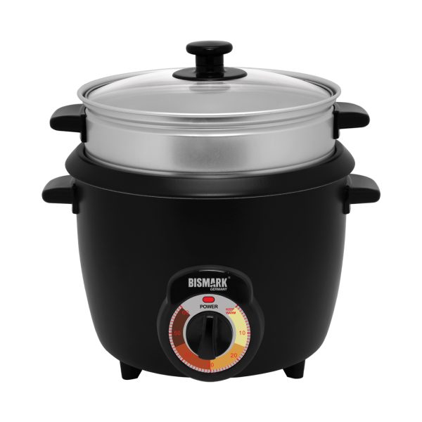 Rice Cooker 1/8 Liter BM3518