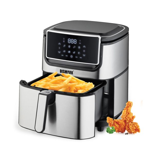 Air Fryer 7 Liter BM3558