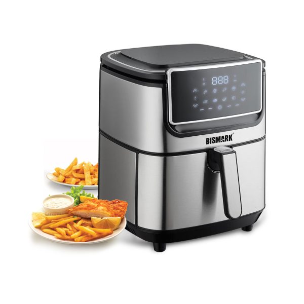 Air Fryer 7 Liter BM3558