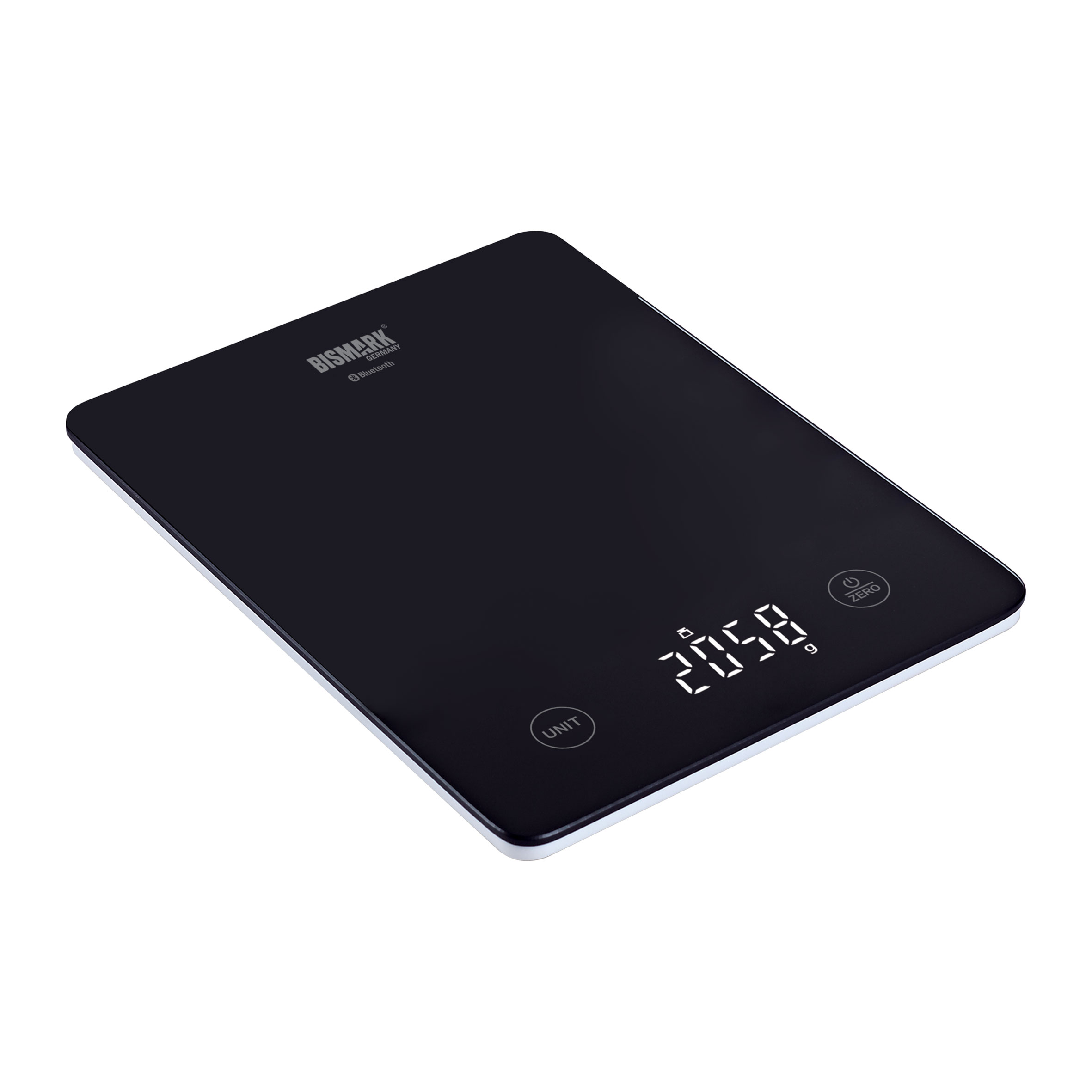 Weight Scale BM4481