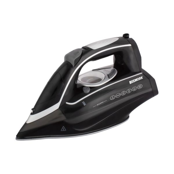 Hand Iron Smart BM6631