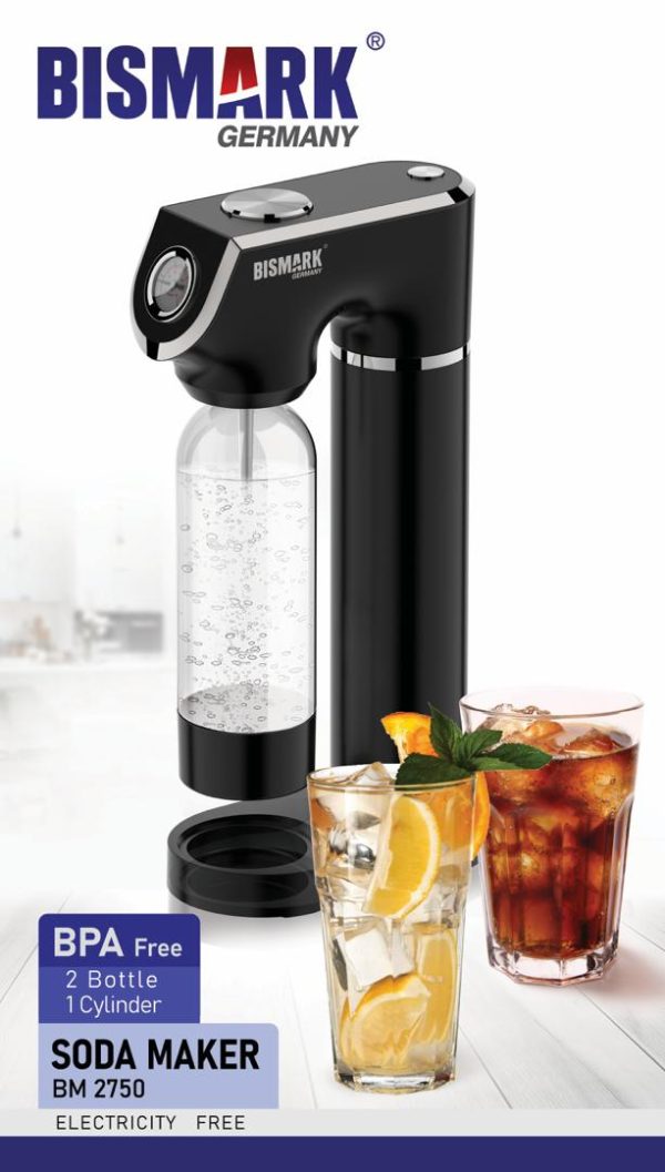 Soda Maker BM2750