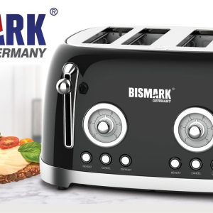 Toaster BM4464