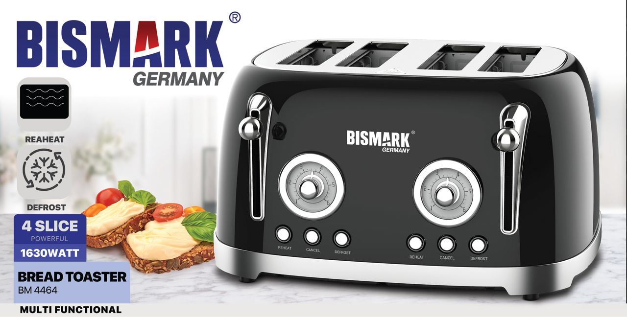 Toaster BM4464