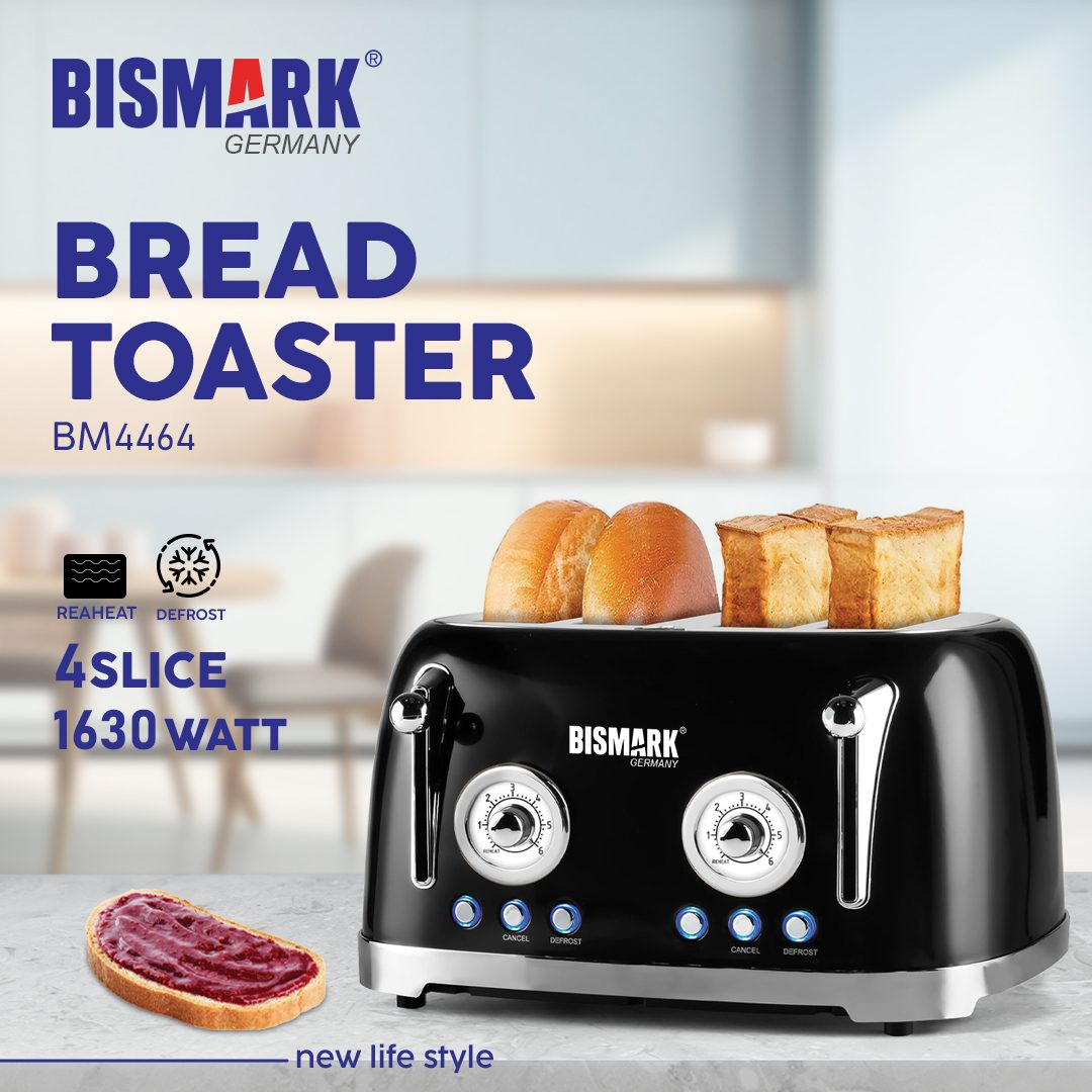 bm4464-bread toaster